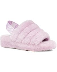 nordstrom ugg fluff yeah