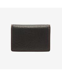 Tusk - Amsterdam Card Case - Lyst