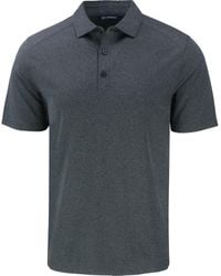 Cutter & Buck - Forge Recycled Blend Polo - Lyst
