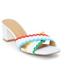 Matisse - Principessa Block Heel Sandal - Lyst