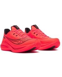 Saucony - Endorphin Pro 5 Racing Shoe - Lyst
