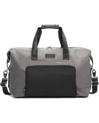 tumi duffle