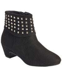 Comfortview - The Mikaiah Bootie - Lyst