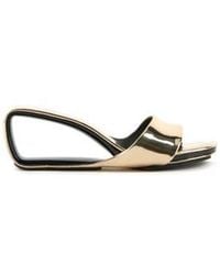 United Nude - Mobius Mid Sandal - Lyst