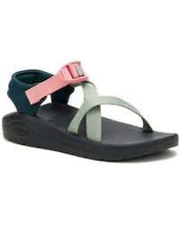 Chaco - Cushz Sandal - Lyst