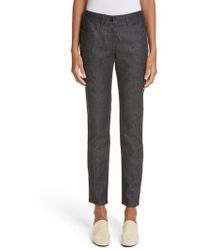 Max Mara Titta Jeans - Multicolour