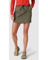 Outdoor Research - Ferrosi Skort - Lyst