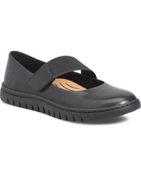 Børn - Mary Jane Flat - Lyst