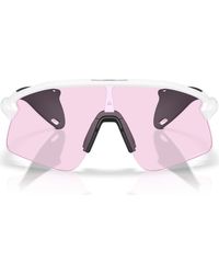 Oakley - Gender Inclusive Stunt Devil S 136Mm Rectangle Shield Sunglasses - Lyst