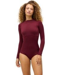 Seea - Noa Surf Suit - Lyst