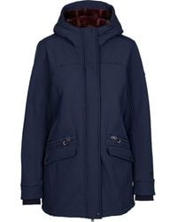 Trespass - Anza Tp75 Soft Shell Jacket - Lyst