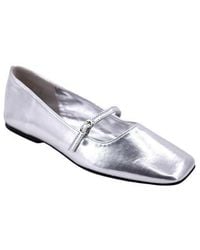 Shu Shop - Adele Mary Jane Flat - Lyst
