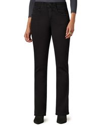 Wit & Wisdom - Brittany Baby Bootcut Jeans - Lyst