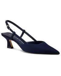 Stuart Weitzman - Vinnie 50 Slingback Pump - Lyst