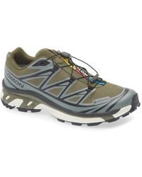 Salomon - Gender Inclusive Xt-6 Gore-Tex Waterproof Sneaker - Lyst