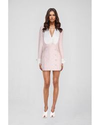 ATOIR - Magda Blazer Dress - Lyst