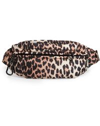 ganni bum bag