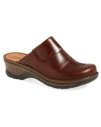 Josef Seibel - Carole Mule - Lyst