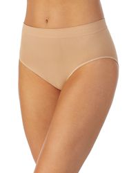 Le Mystere - Seamless Comfort Brief - Lyst