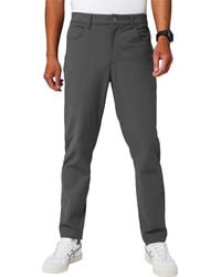 Fabletics - The Don 5-Pocket Pant Classic Fit - Lyst