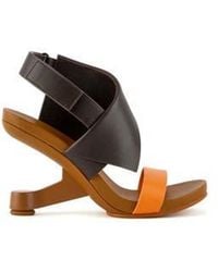 United Nude - Eamz Polo Sandals - Lyst