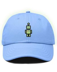 Alix - Robot Hat - Lyst