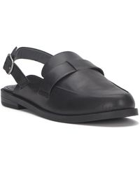 Lucky Brand - Louisaa Slingback Loafer - Lyst