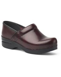Dansko - 'Professional' Clog - Lyst