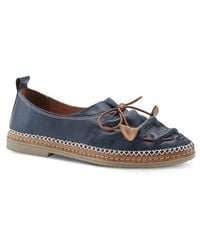 Spring Step - Berna Flat - Lyst