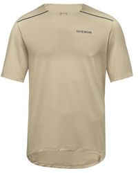 Gore Wear - Contest 2.0 T-Shirt - Lyst