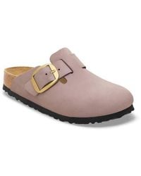 Birkenstock - Boston Big Buckle Clog - Lyst