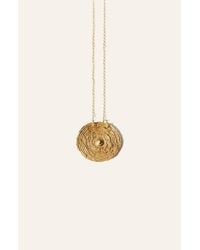 COG - Sol Necklace - Lyst