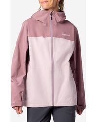 Marmot - Precip Rain Jacket - Lyst