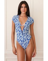 Dippin' Daisy's - Lilo One Piece - Lyst