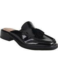 Chinese Laundry - Samra Tassel Loafer - Lyst
