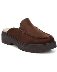 Dr. Scholls - Bring It Loafer Mule - Lyst