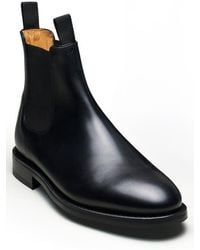 Morjas - The Chelsea Boot - Lyst