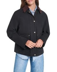 Levi's - Shorty Barn Coat - Lyst