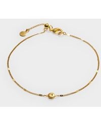 Katie Loxton - Aphira Anklet - Lyst