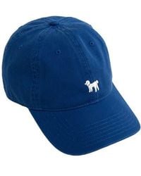 Lost Pattern - Pan Pan Baseball Cap - Lyst