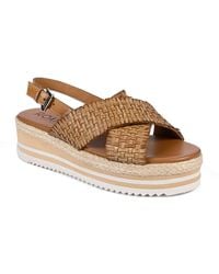 Roan - Into Sandal - Lyst