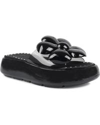 Zigi - Arria Platform Sandal - Lyst