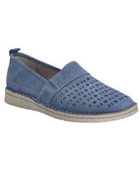 Josef Seibel - Sofie 27 Flat - Lyst