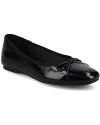 Birdies - The Songbird Flat Patent Leather - Lyst