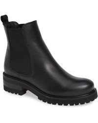 sicilia waterproof boot la canadienne
