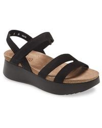 Munro - Juniper Sandal - Lyst