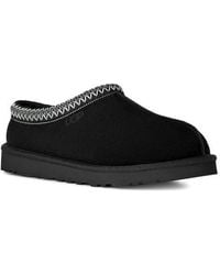 UGG - Tasman Ii Genuine Shearling Lined Slipper - Lyst