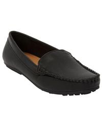 Comfortview - The Milena Slip On Flat - Lyst