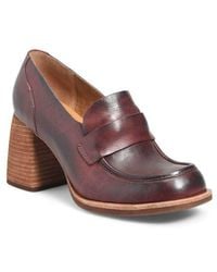 Kork-Ease - Aston Loafer Pump - Lyst