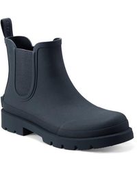 HUNTER - Orford Insulated Waterproof Chelsea Boot - Lyst
